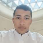 عبدالله ياسر العربي